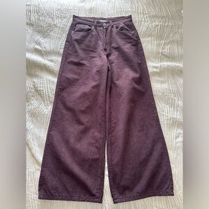 Urban outfitters high rise jeans